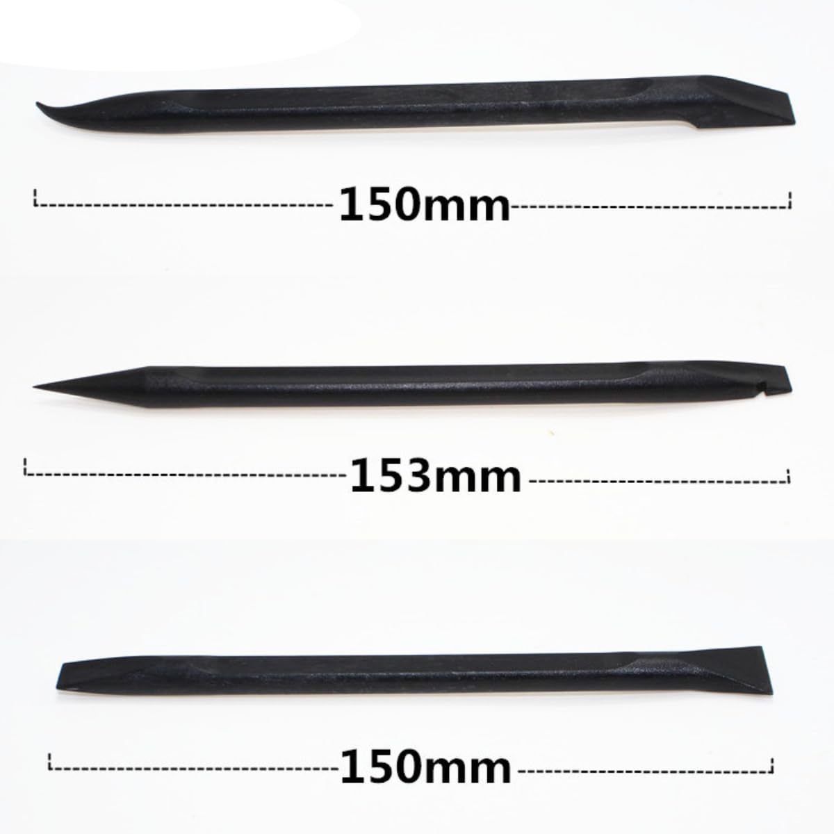 Juego de herramientas de palanca de metal de doble extremo, 31 piezas, antiestático, no abrasivo, sin arañazos, para reparación electrónica, para iPhone, MacBook, laptop, tablet, reloj, consola de