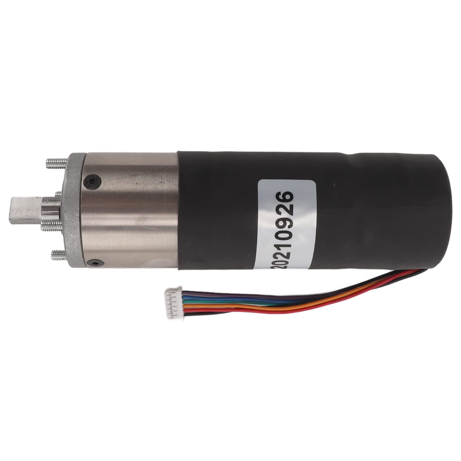 Soffiante Marina, Motore Ventilatore 12 V e Unità da Parete per Barca, Yacht e Camper, Ricambio per Impianto di Aerazione, Circolazione dell'Aria e Ventilazione Interna