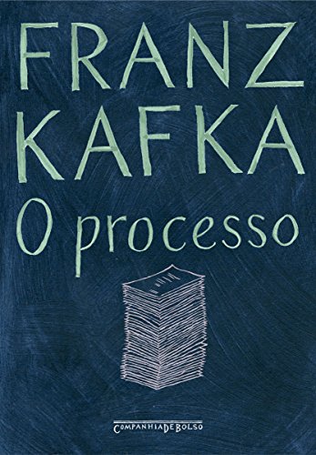 O processo - Kafka, Franz