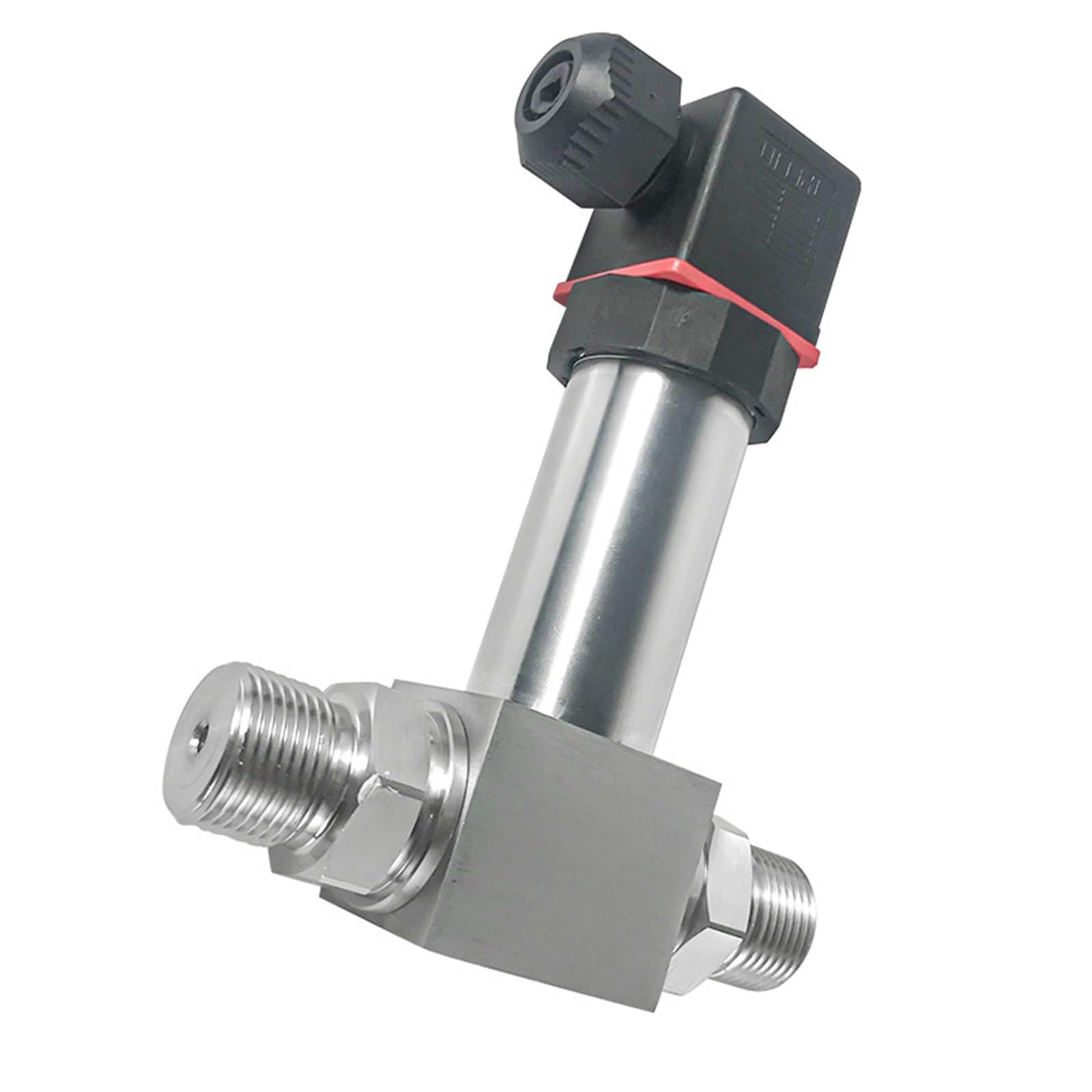 Amrttwy 0-0.4Mpa Pressure Transmitter, Pressure Transmitters Differential Transmitter, Sensor, Transducer(0-0.4Mpa)