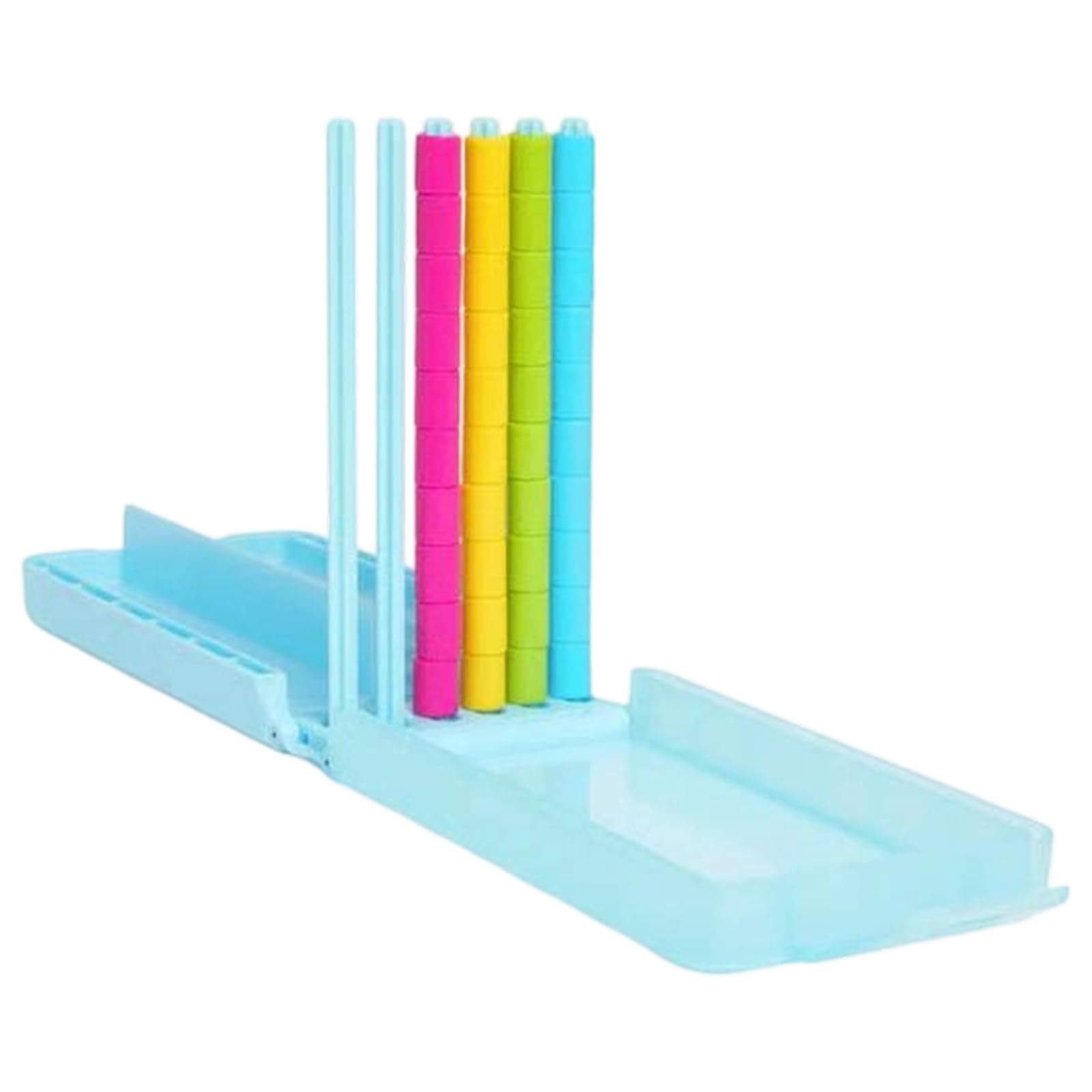 Fast Color Stacking Puzzle Game Fast-Paced Color Matching Puzzles Games Fast Colors Stacking PuzzleGame for Fun Parties and Family Game Night