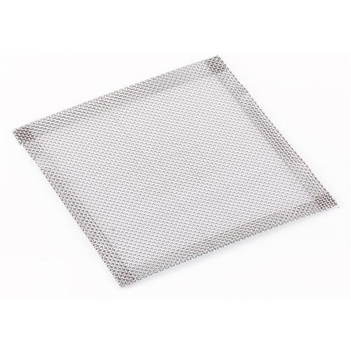 Humboldt H-25885 Wire Gauze, Turned Edges, 6" Length, 6" Wide