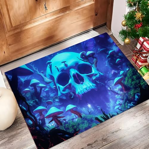 Tapis de cuisine lavable et antidérapant contre les salissures - 2