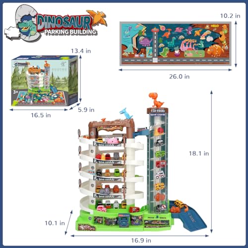 La Mejor review de Parking molto al mejor precio. 27 Imagen adicional