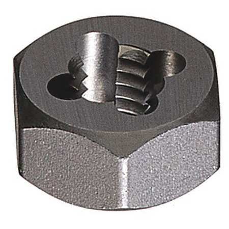 Hex Rethreading Die, Metric, M14 Size