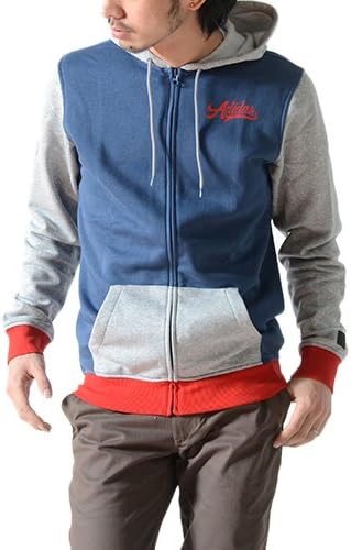 Amazon Adidas Originals アディダスオリジナルス ジップパーカー As Fz Hoodie D フルジップ ジップアップ パーカー フード フーディー トレフォイル メンズ 並行輸入品 S Navy Grey トレーナー パーカー 通販 Amazon Adidas Originals アディダスオリジナルス ジップパーカー As Fz Hoodie D フルジップ ジップアップ パーカー フード フーディー トレフォイル メンズ 並行輸入品 S Navy Grey トレーナー パーカー 通販