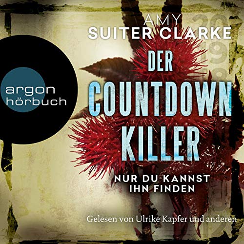 Der Countdown-Killer - Nur du kannst ihn finden