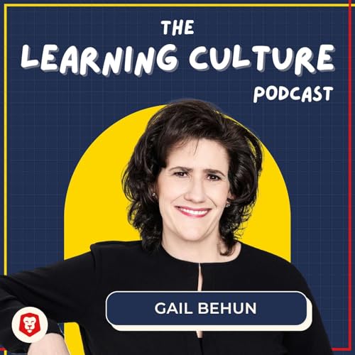 #121 - From Seller to Coach: Gail Behun&rsquo;s Playbook for Building Better Managers