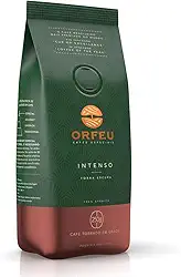 ORFEU Café Em Grãos Intenso Orfeu 250G
