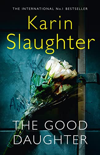 The Good Daughter: The Best Thriller You Will R... 0008150761 Book Cover