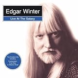  Edgar Winter