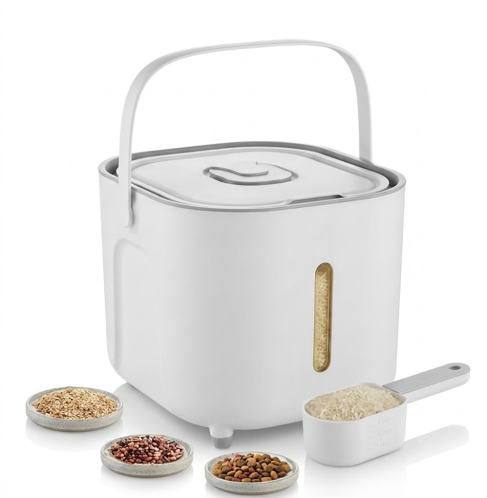 Photo 1 of Generic 11lbs Food Storage Container