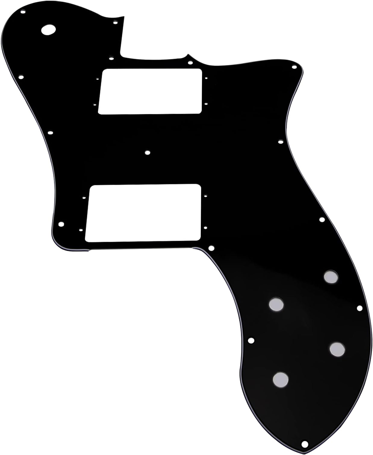 70s telecaster pickguard Outlet