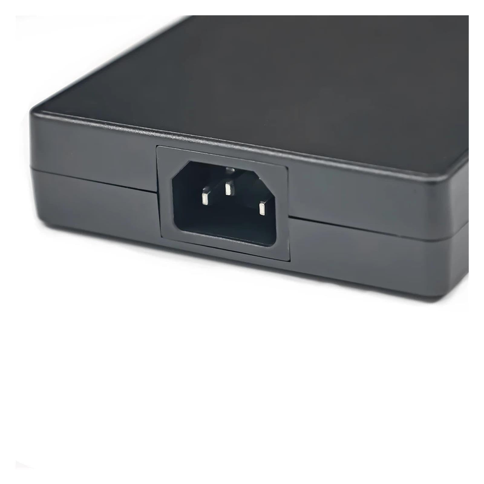 Adaptador De Regazo De CA USB 20V 11.5A 230W, Compatible con Lenovo, Compatible con Legion, Y740 Y920 Y540 P70 P71 P72 P73 Y7000 Y7000P Y9000K A940 Cargador 00HM626(The Charger and EU)