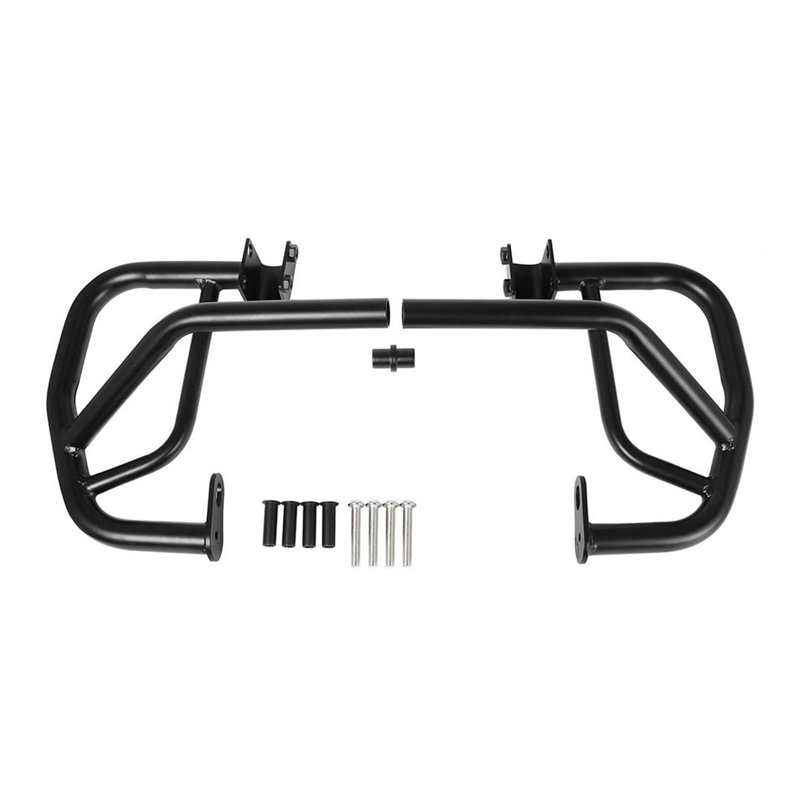 Tamponi PARAtelaio PER REBEL 500 300 PER CMX500 PER CMX300 2017-2021 Motore Motociclo Guard Crash Bar Autostrada PARAurti Telaio Protezione Barre Protezione