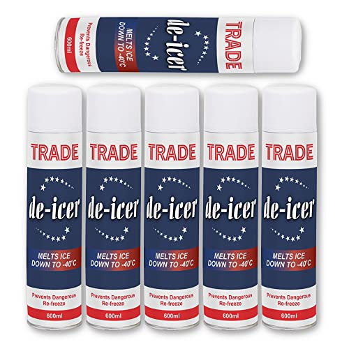 Amazon.co.uk Best Sellers The most popular items in Windshield DeIcers