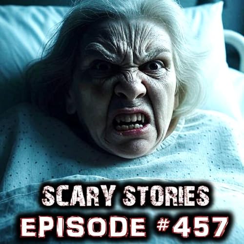 EPISODE #457 - Is there a killer loose in the nursing home? cover art