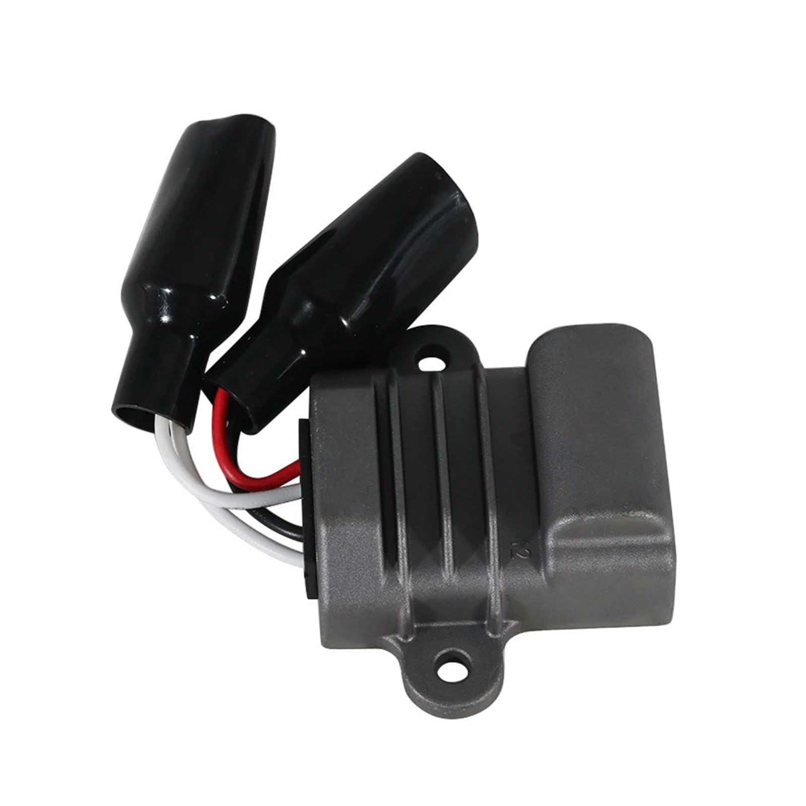 Motocykl 12V regulator napięcia prostownika dla WR450F WR250F YZ250F YZ450F YZ450FX YZ250FX OEM: B7B-81960-00 akcesoria