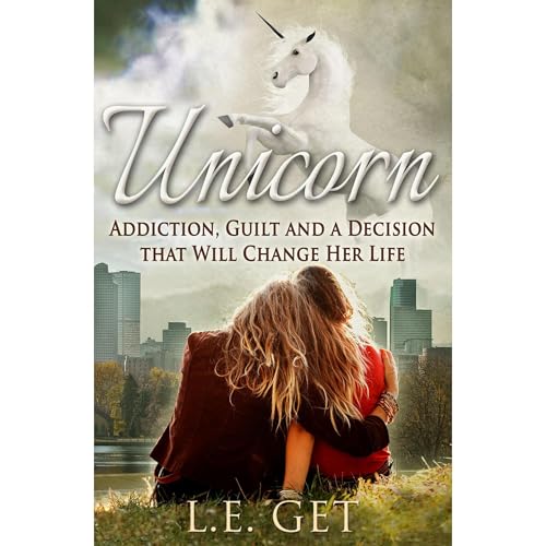 Unicorn by L.E. Get episode artwork