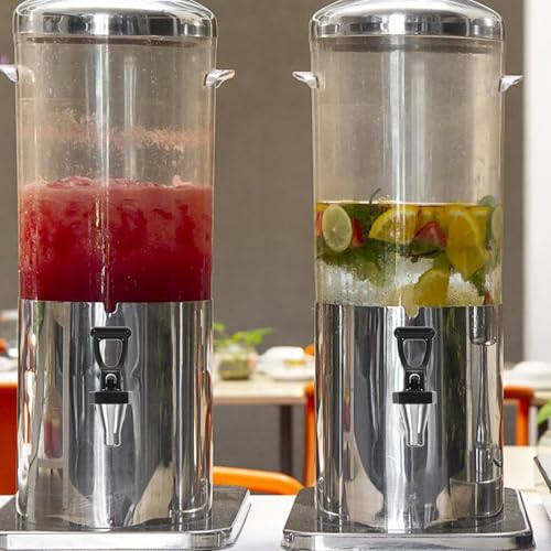 Robinet de rechange en céramique pour robinet de distributeur d'eau avec débit réglable