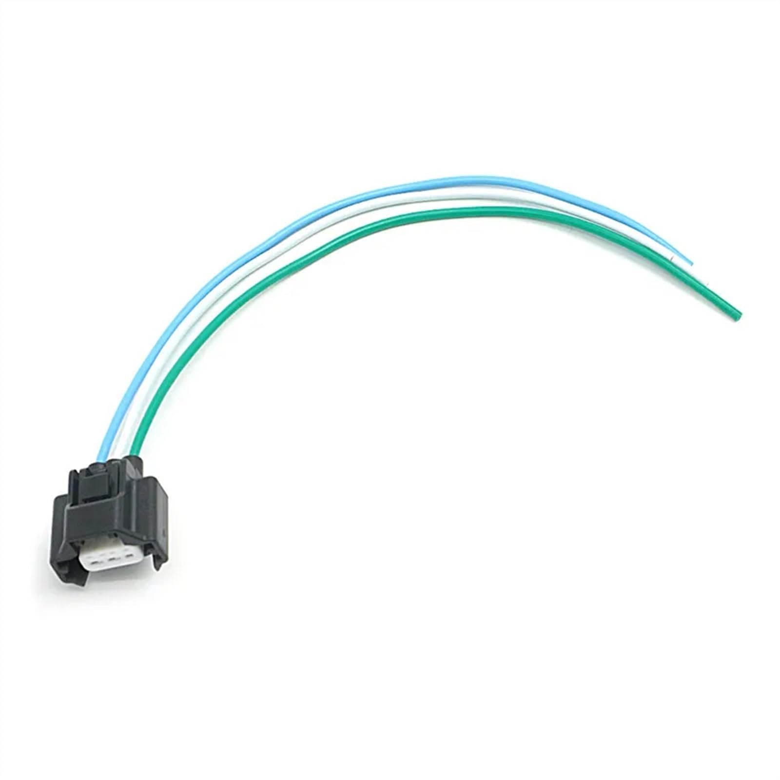 dla Infiniti dla Qx56 2004 2005-2011 Pigtail Czujnik położenia wału korbowego wałka rozrządu Czujnik wału korbowego Części silnika samochodowego 23731-4M502