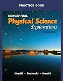 Practice Book for Conceptual Physical Science Explorations