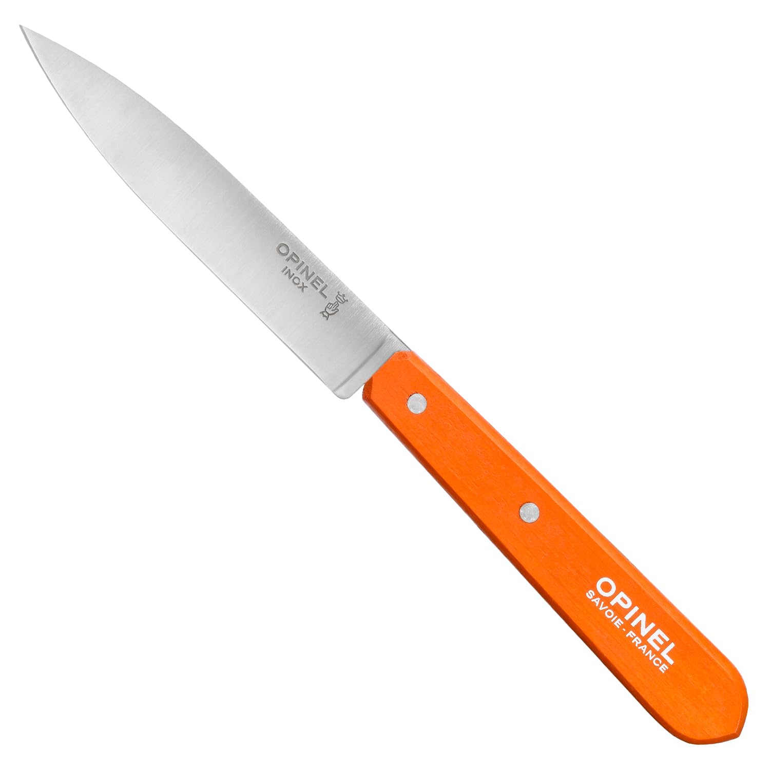OPINEL OP01452 Cuchillo tascabile,Unisex - Adulto, Rosa, un tamaño