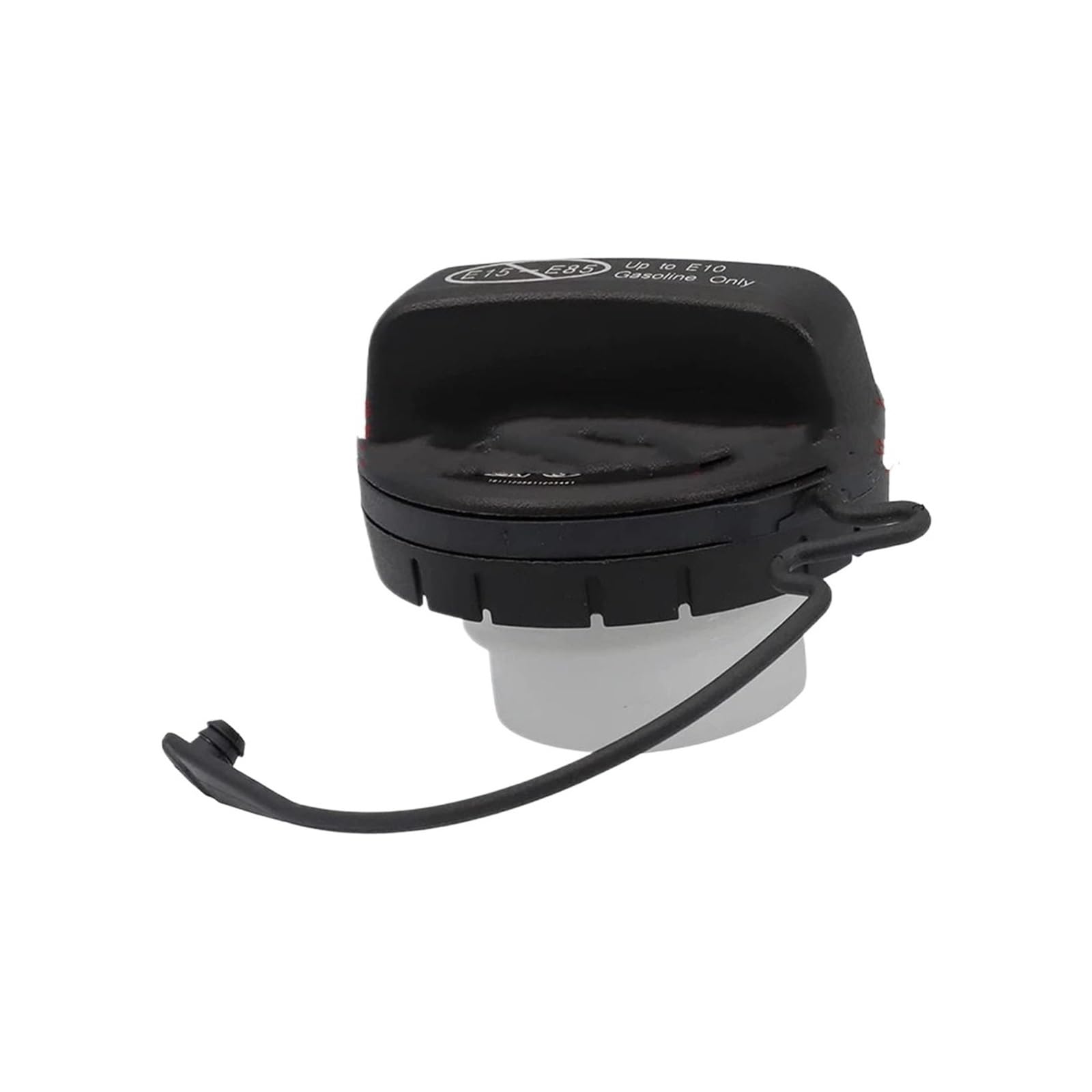 Tappo Benzina per Auto Tappo serbatoio carburante adatto per Toyota Camry Corolla Hilux RAV4 Adatto per Highlander Lexus LS LX ES 7730006040 77300-06040 Valvola Tappo