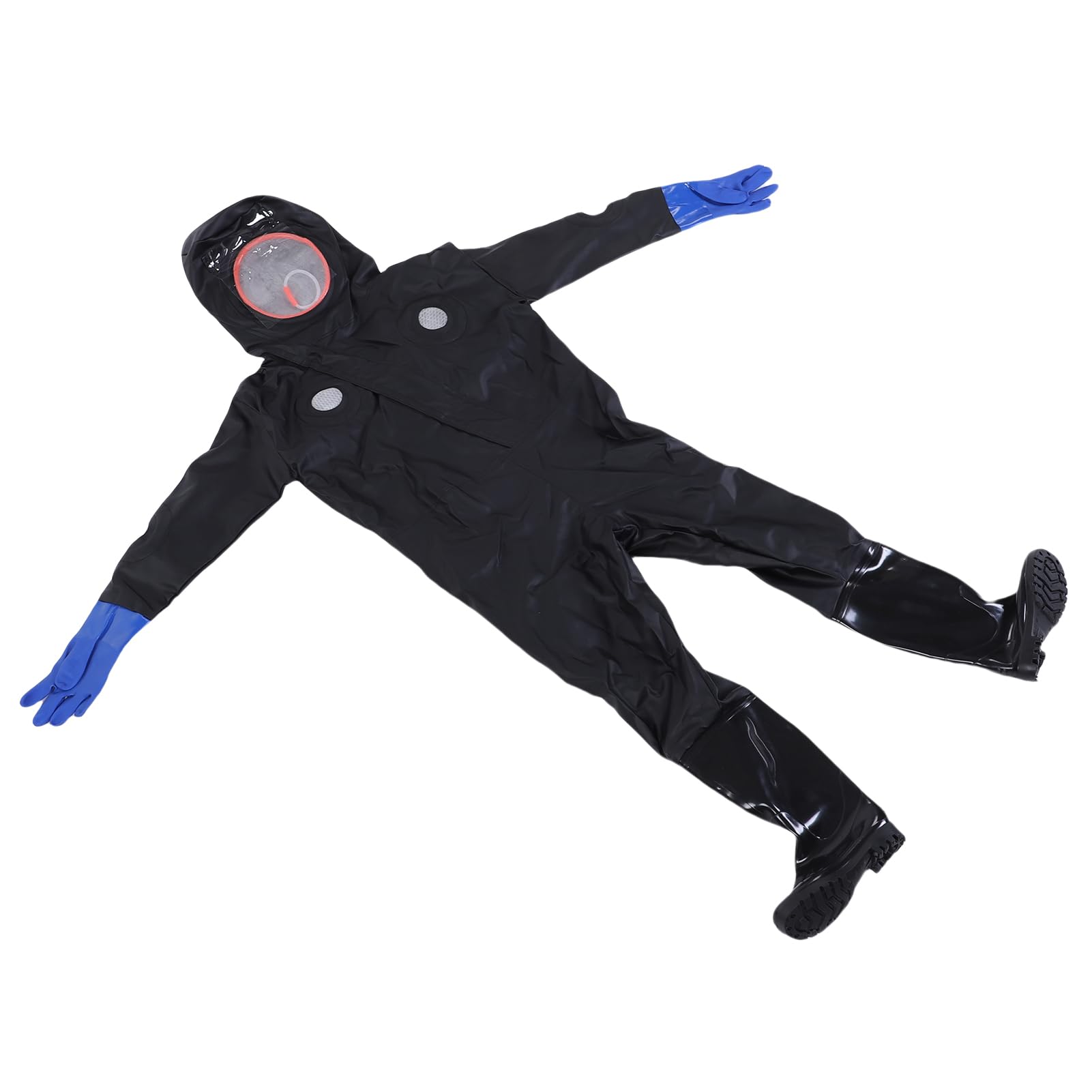 Sonew Premium 3D Cotton Pszczelarski Kombinezon, Odporny na Użądlenia,