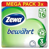 Zewa Toilettenpapier