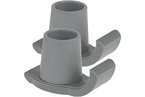 Magicorange Walker Glide Skis