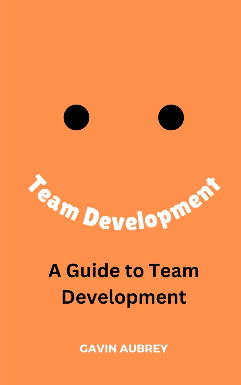 A Guide to Team Development