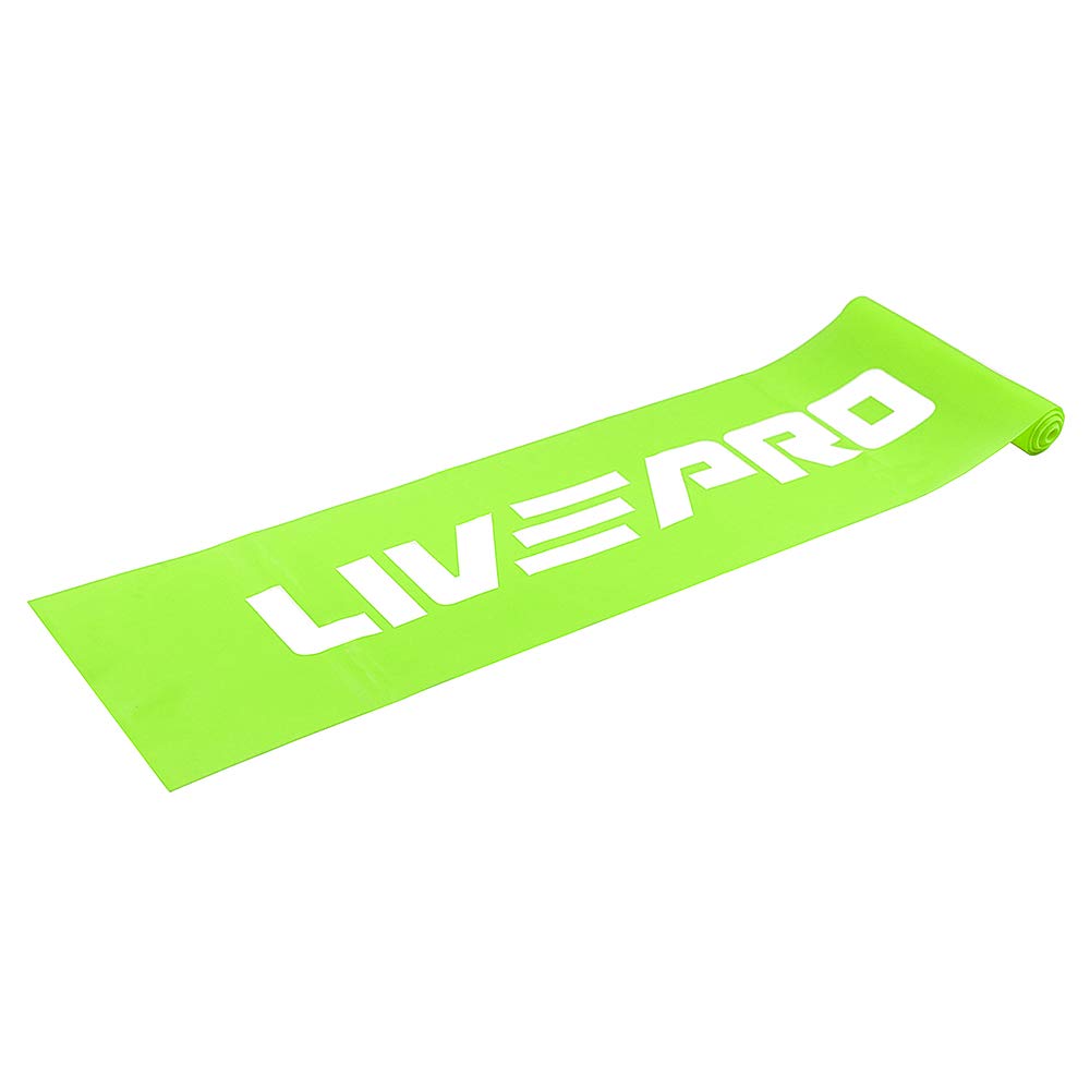 LIVEPRO LP8413 Pilates Bandı