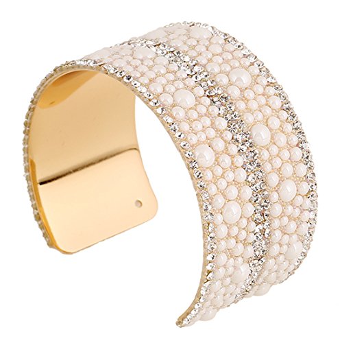 Bracelet pour femme Miya parfait pour sublimer vos looks quotidiens et soirées vintage
