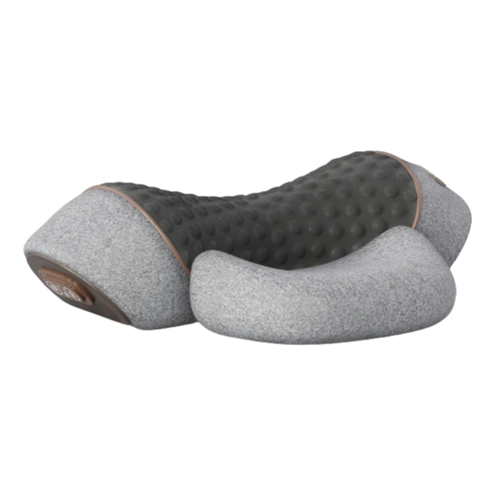 PosturaLeben TraktionsKissen 3 in 1 Massage Nackenkissen mit Heizung und Memory Foam Ergonomisches Tractionsmassagegert fr entspannte Nackenpflege : ... PosturaLeben TraktionsKissen 3 in 1 Massage Nackenkissen mit Heizung und Memory Foam Ergonomisches Tractionsmassagegert fr entspannte Nackenpflege : ...
