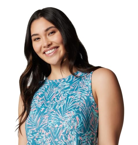 Image of Columbia PFG Freezer Tank Dress