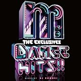 Manhattan Records "The Exclusives" DANCE HITS!! mixed by DJ KOMORI