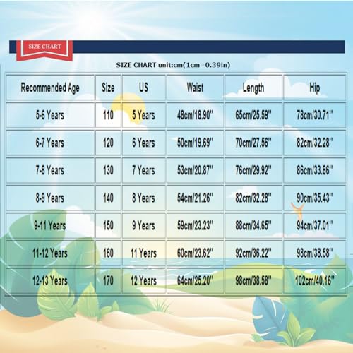 Sweatpants Boys Middle Large Children's Casual Joggers Elastic Waist Outdoors Sports Pants Pockets for Kids3