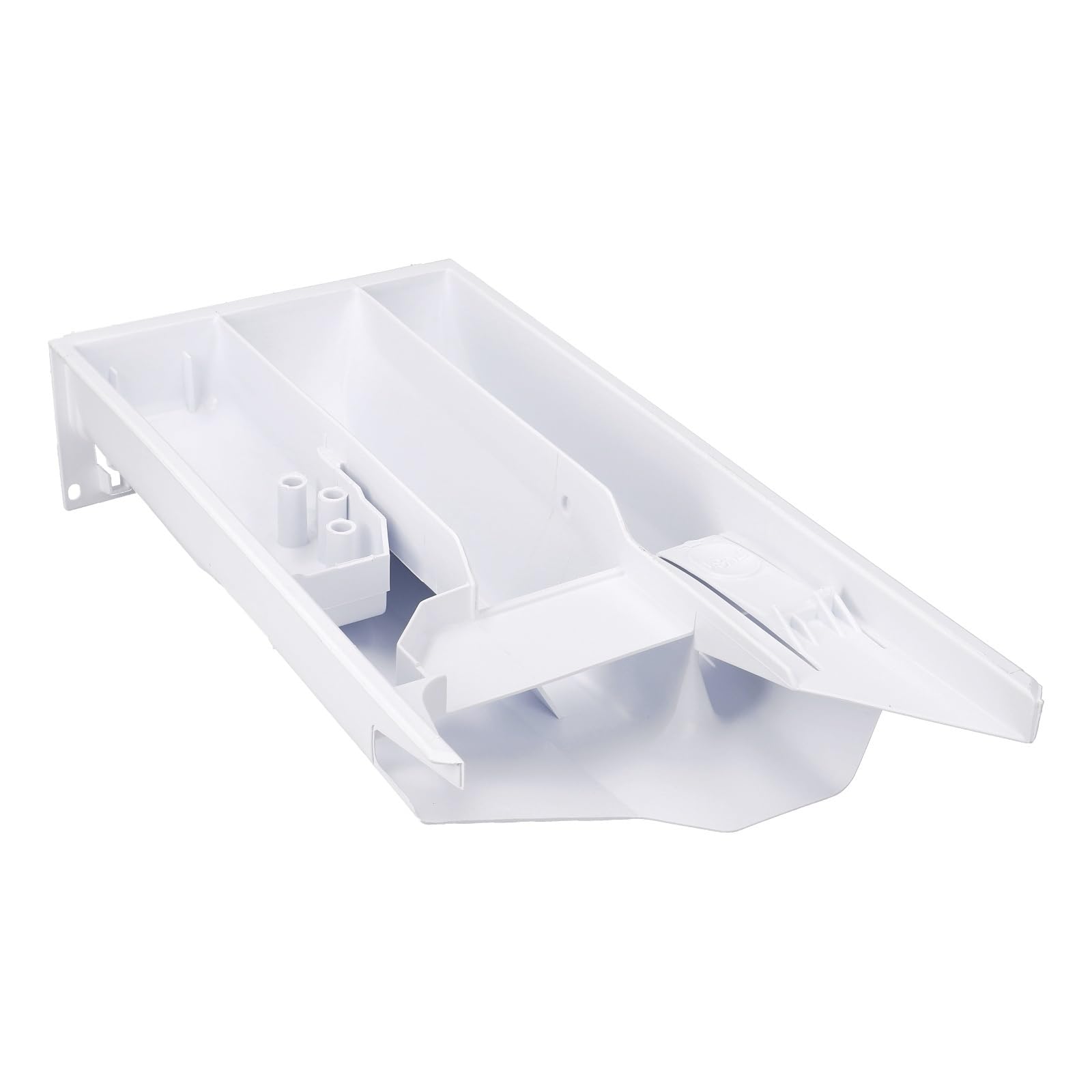 LUTH Premium Profi Parts Depósito de detergente compatible con Electrolux 8581246103627 para lavadora