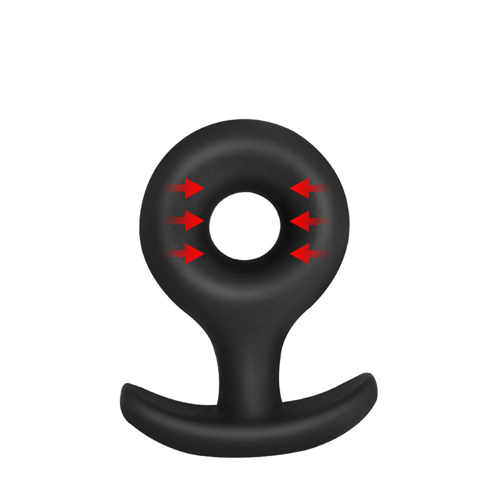 Amazon.com: Round Hollow Anal Plug Anchor-Shaped Base Butt Plug Male and Female Wearable Anal Plug Sex Toy : Health & Household Amazon.com: Round Hollow Anal Plug Anchor-Shaped Base Butt Plug Male and Female Wearable Anal Plug Sex Toy : Health & Household