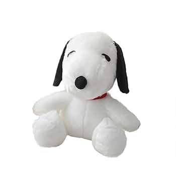 SNOOPYどデカいぬいぐるみ 日本のPeanuts公式オンラインショップ『おかいものSNOOPY
