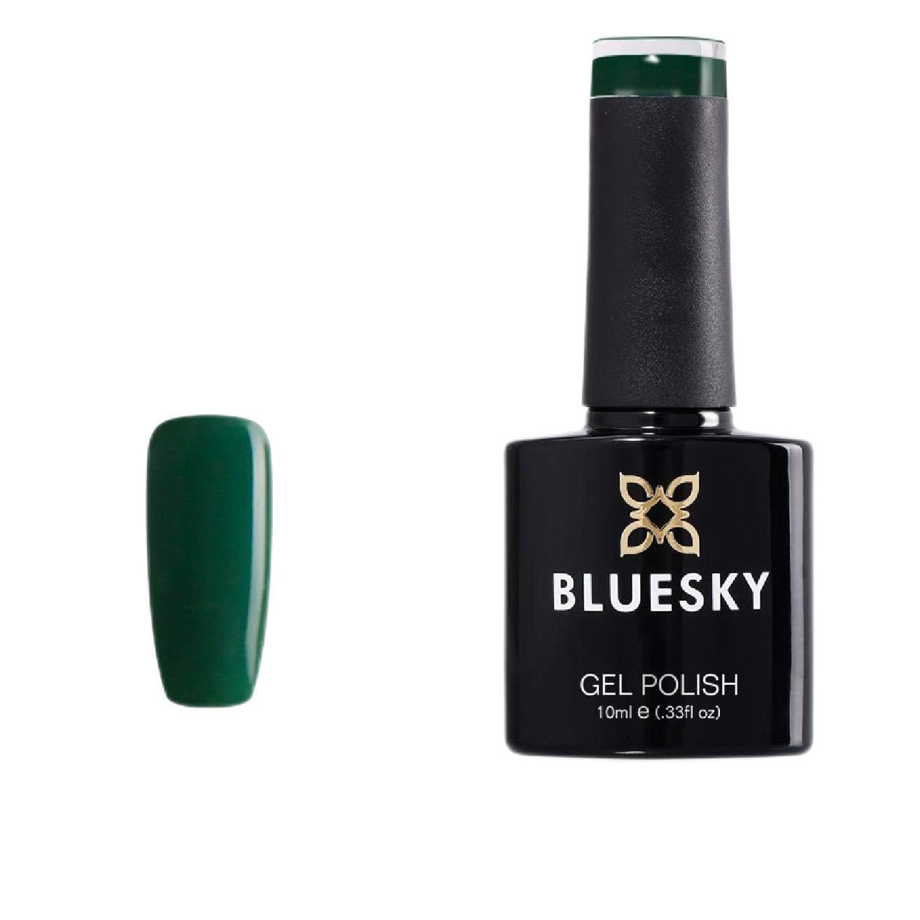 Bluesky Gel Nail Polish, Lt139, Long Lasting, Chip Resistant, 10 ml (Requires Curing Under UV LED Lamp)