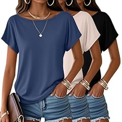 Black, Denim Blue, Apricot