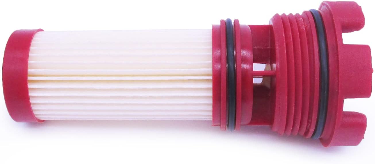 Boat Engine 8M0122423 8M0060041 35-884380T 35-8M0020349 Fuel Filter for 115HP 135HP 175HP 200HP 225HP 250HP 275HP 300HP Outboard Motor, fit Sierra 18-7981