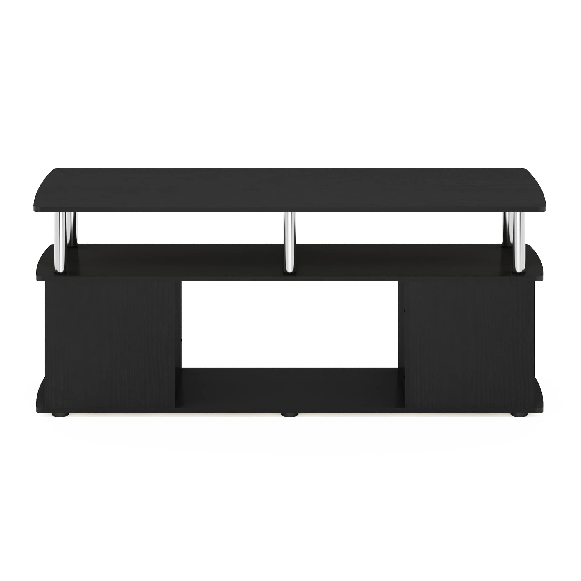 Amazon｜フリノ(Furinno) JAYA ローテーブル テレビ台（50インチ対応
