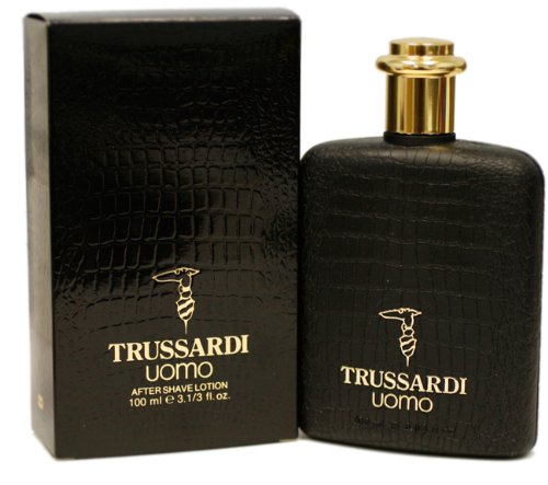 Preisvergleich Produktbild TRUSSARDI Uomo After Shave 100 ml