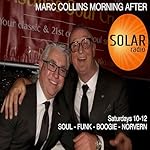 Cover of Marc Collins Morning After