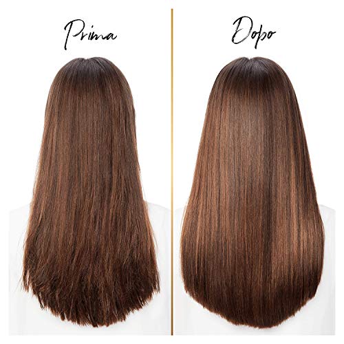 Pantene Pro-V Balsamo 3 Minute Miracle, Lisci