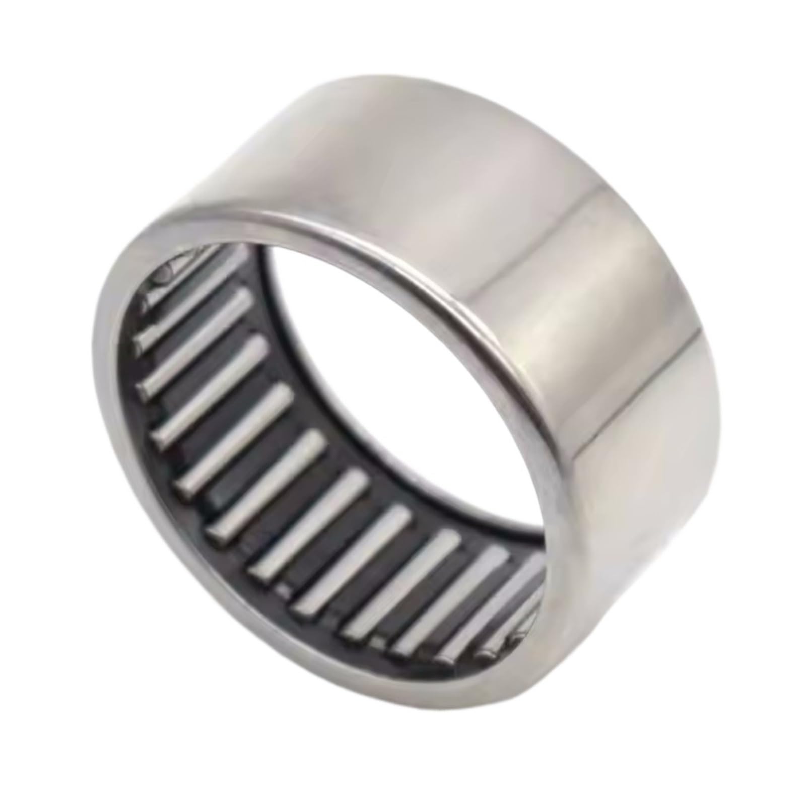 2/10pcs Hk0808 hk0810 hk0812 hk081410 hk081412 Needle Bearings with Open End 8 * 12 * 10 8 * 12 * 12mm(Hk081412 8x14x12mm)