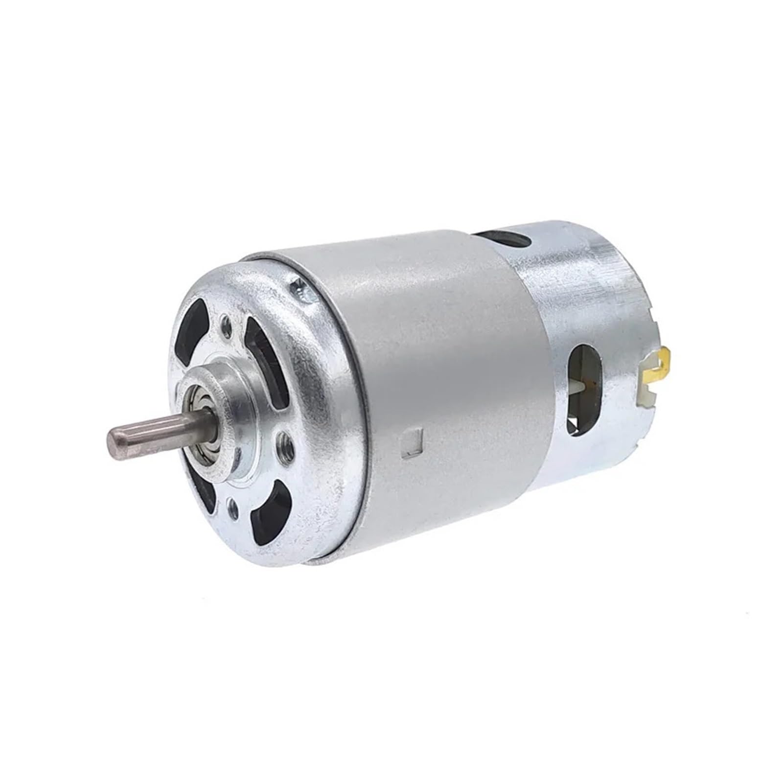 ZIDRMTKVK 895 DC Motor Double Ball Bearing 12V 24V Maximum Power 360W Brush 6000RPM 12000RPM 20000RPM(3000-24v)